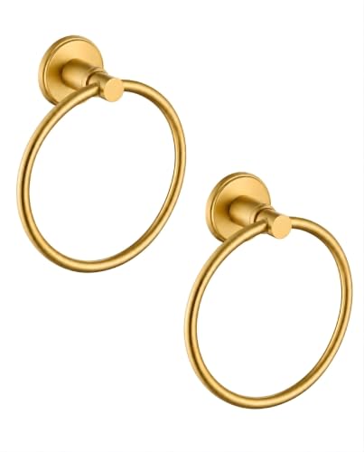 Towel Ring Towel Holder