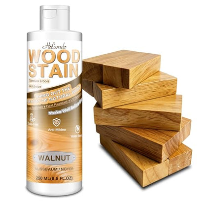 Wood Stain