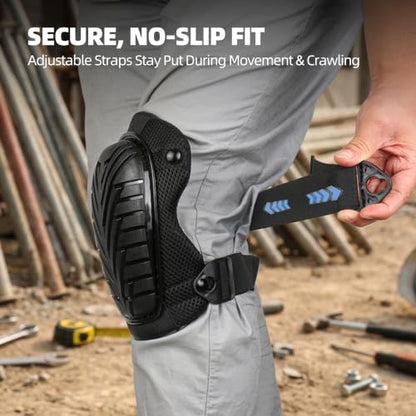 Professional Knee Pads for Work
