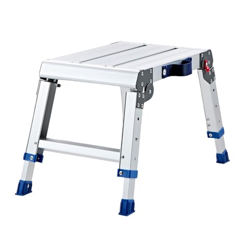 Folding Work Platform