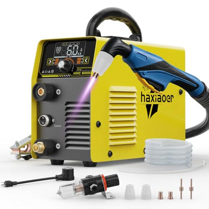 Plasma Cutter