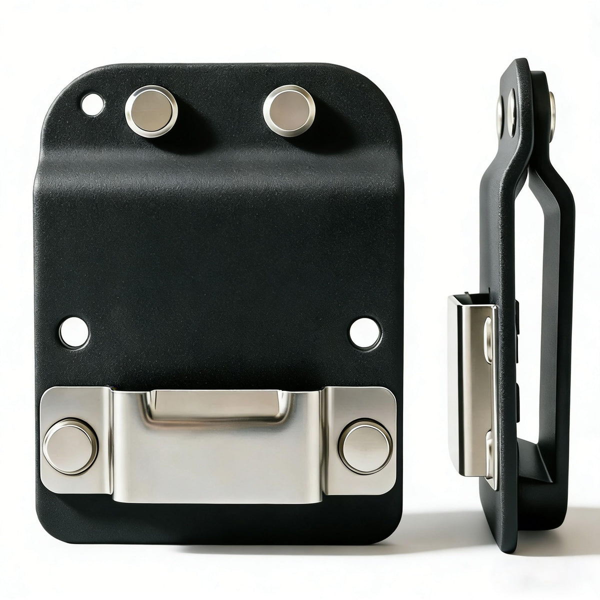Slim) Tape Measure Holder for Tool Belt, Fits 2" Belt (Slim)