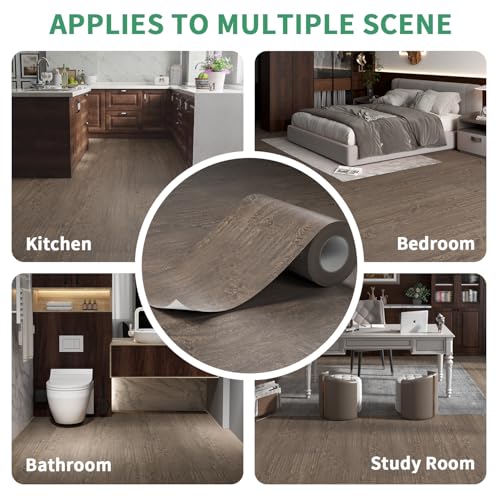 Peel and Stick Floor Tile