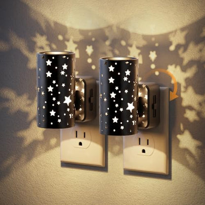 Night Lights Plug into Wall