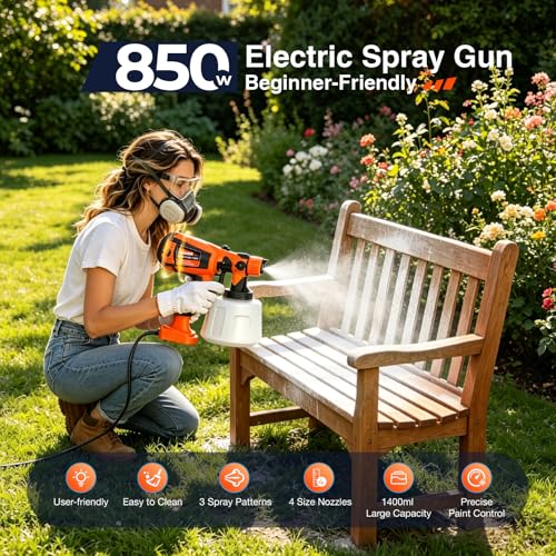 Paint Sprayer