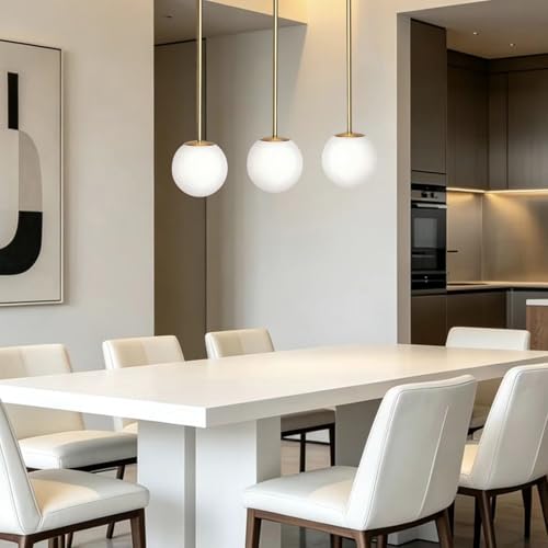 5 Light Medieval Modern Chandelier
