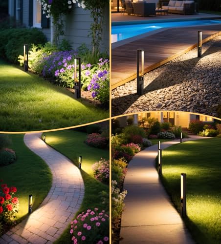 5W Low Voltage Path Lights 12