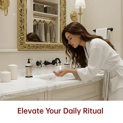 Bathroom Vessel Sink Faucet