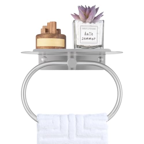 Bathroom Towel Ring