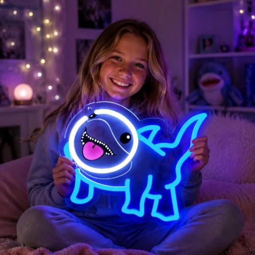 Cute Neon Signs