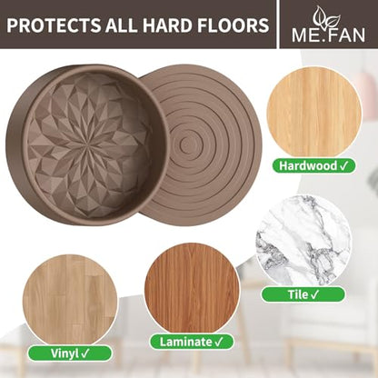 Furniture Pads for Hardwood Floors