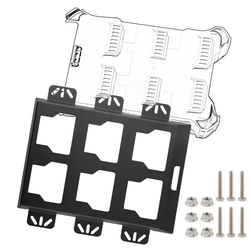 Mounting Plate Compatible with Milwauke