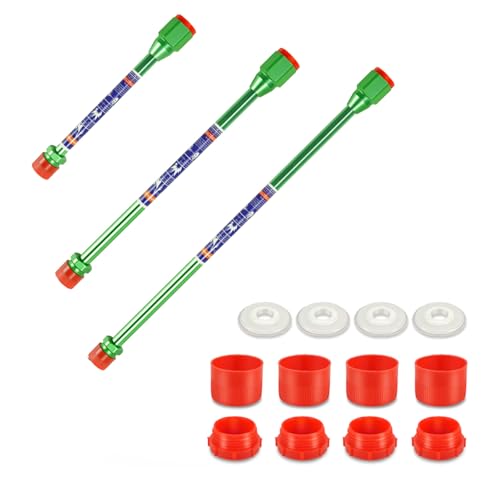 Airless Paint Sprayer Spray Gun Tip Extension Pole Rod Painting Wand