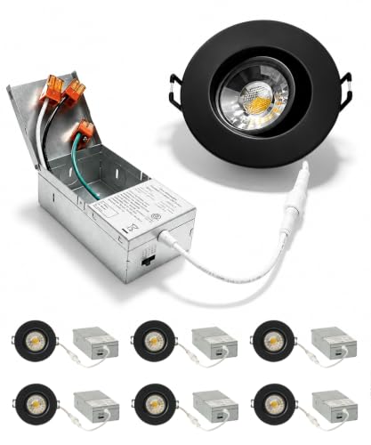 LED Recessed Light