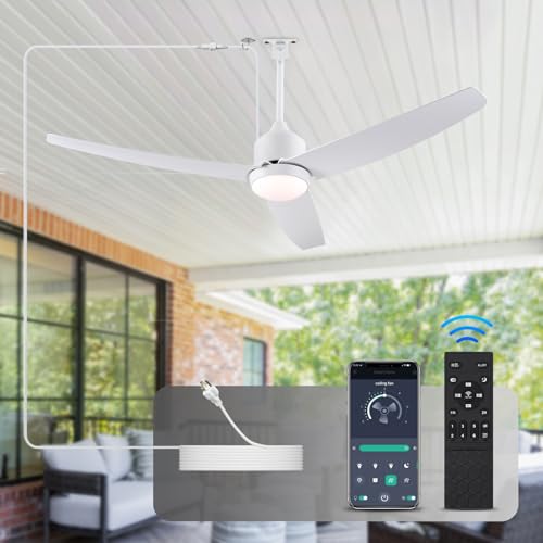 Waterproof Outdoor Ceiling