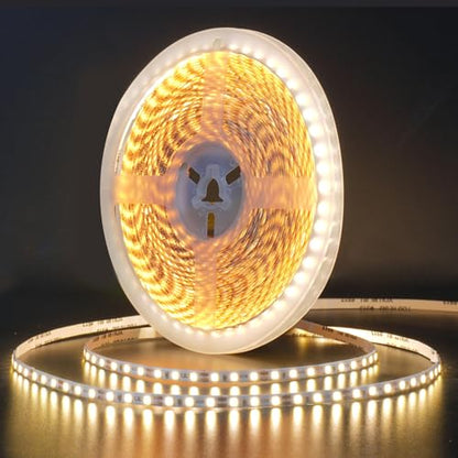 32.8ft LED Strip Lights DC24V