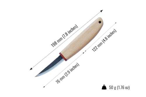 Finn Knife