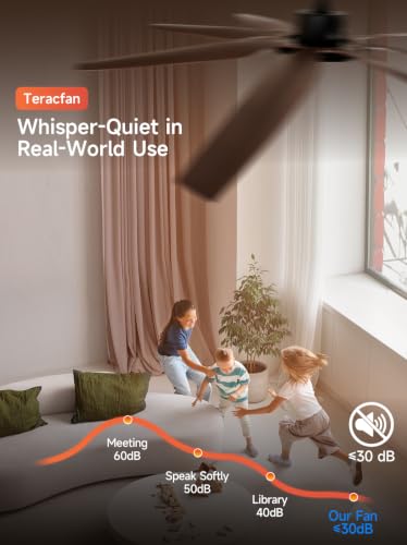 72 Inch Ceiling Fans