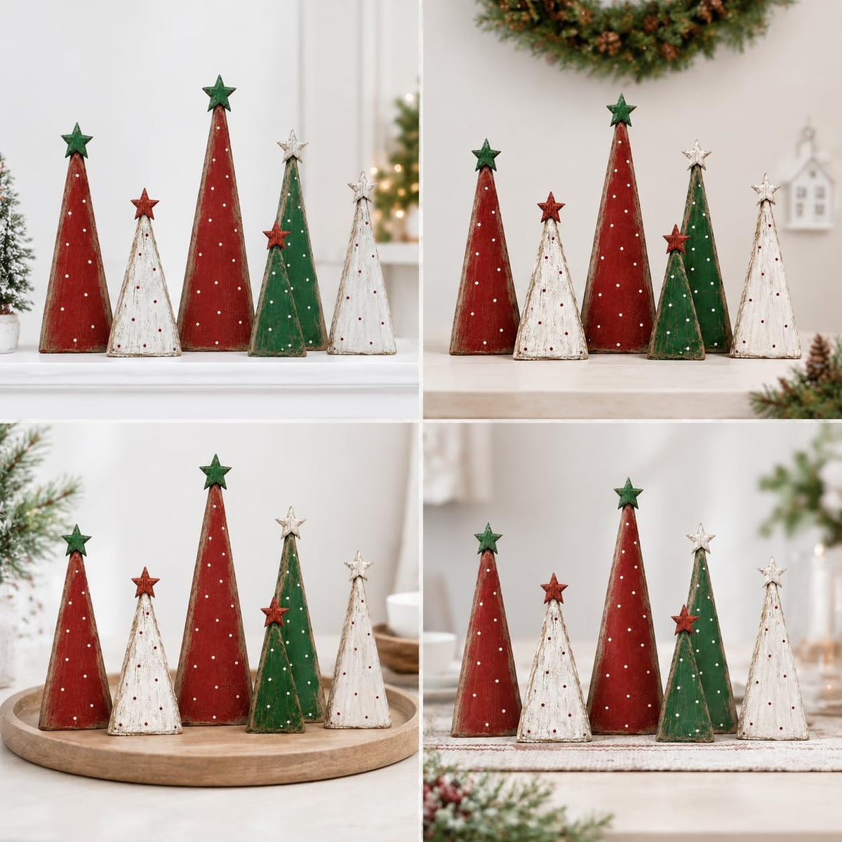 Christmas Decorations Indoor
