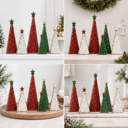 Christmas Decorations Indoor