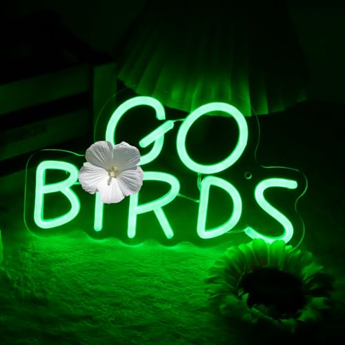 CGQWFHH NEON SIGN