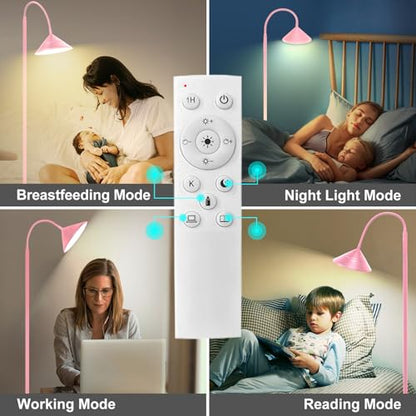 LED Floor Lamp