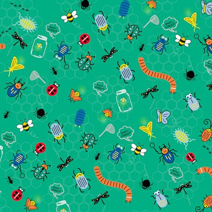 Kids Prints Leak