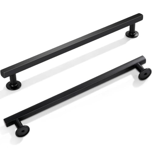 Antique Brass Cabinet Pulls 5 Inch