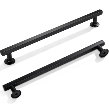 Antique Brass Cabinet Pulls 5 Inch
