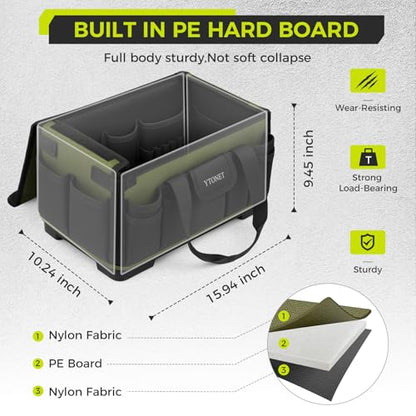 Heavy Duty Tool Bag