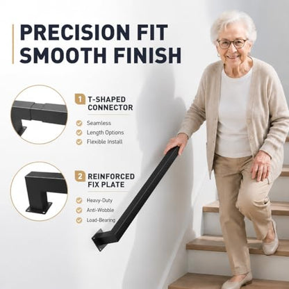 Stair Railing