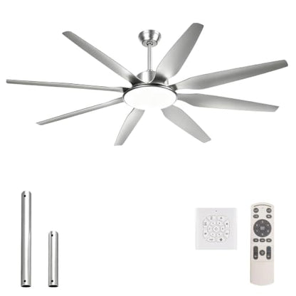 72 Inch Ceiling Fans
