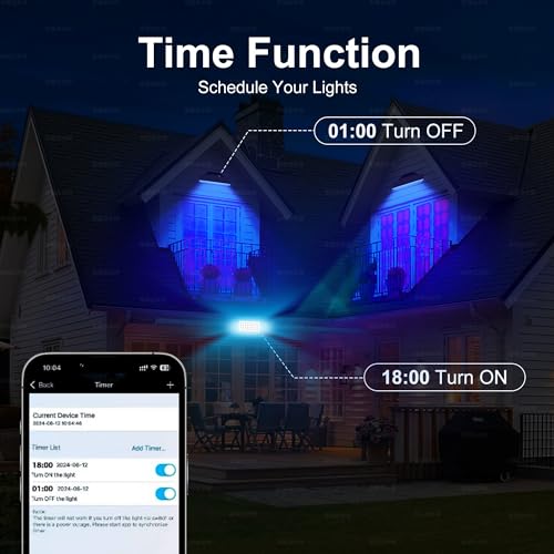 Smart LED Light
