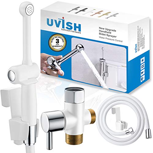 Handheld Bidet Sprayer for Toilet
