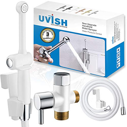 Handheld Bidet Sprayer for Toilet