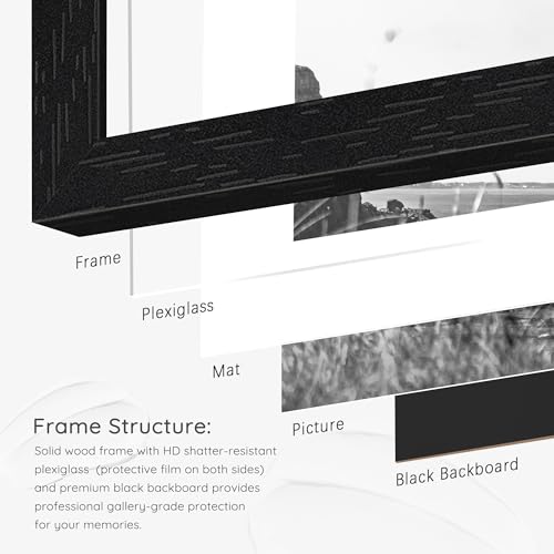 Picture Frame Set of 2