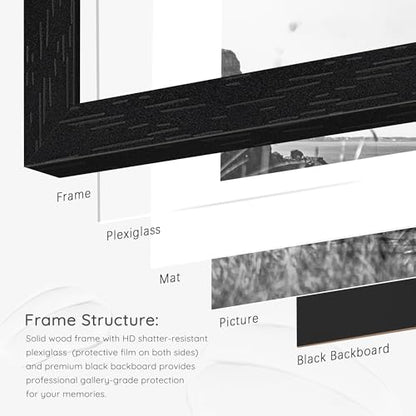 Picture Frame Set of 2
