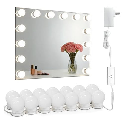 14 Bulbs Vanity Lights for Mirror