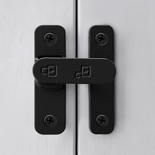 Barn Door Latches