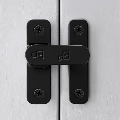 Barn Door Latches