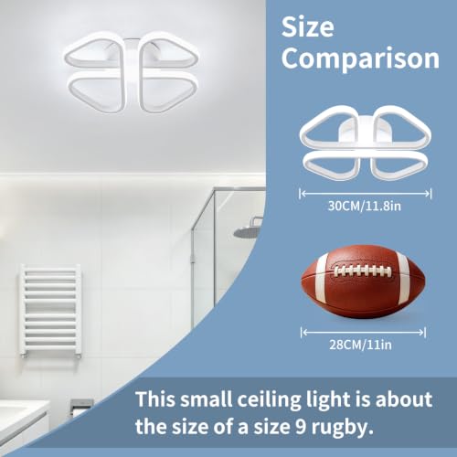 Modern LED Ceiling Light