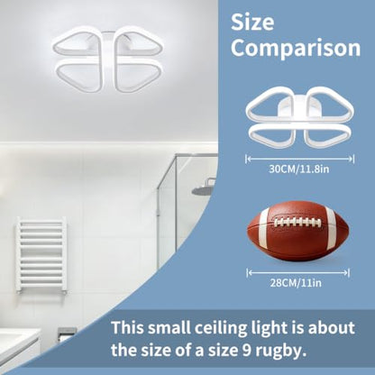 Modern LED Ceiling Light