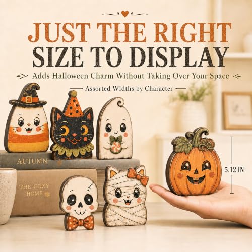Halloween Decorations Indoor