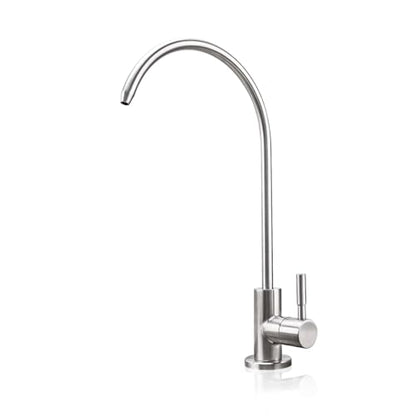 Kitchen Faucet with Pull Down Sprayer and Pot Filler