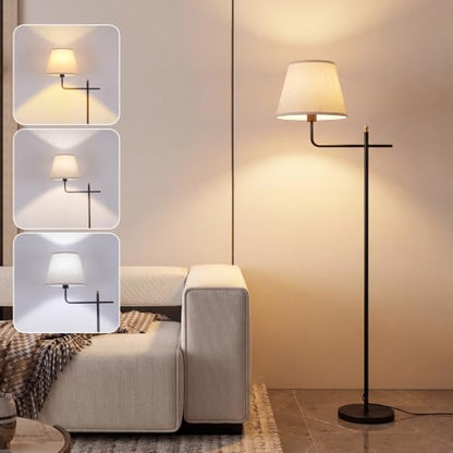 Modern Standing Lamps for Bedroom