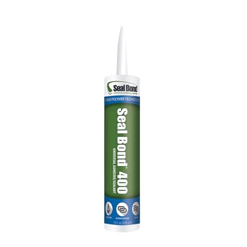 400 Universal Construction Sealant