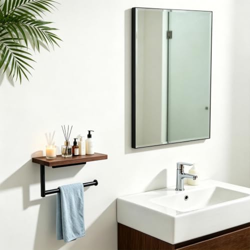 Bathroom Hand Towel Holder