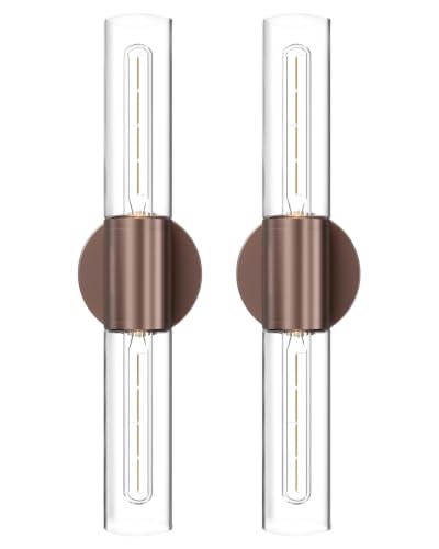Wall Sconces Set of 2
