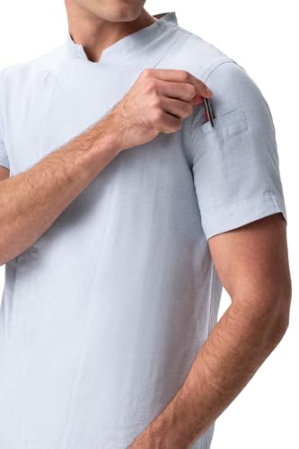 Men's Cardiff Chef Coat