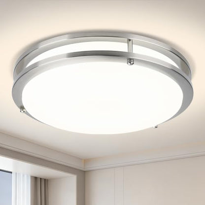 Flush Mount Ceiling Light